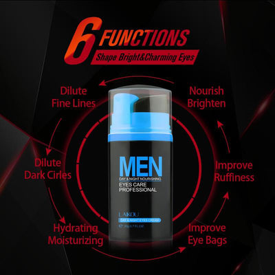 Men Dark Circle Eye Cream