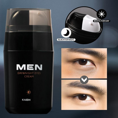 Men Anti-Puffiness Eye Cream