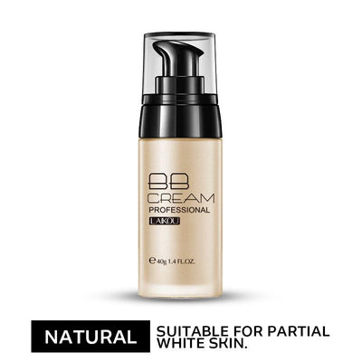 Men Foundation Face Cream