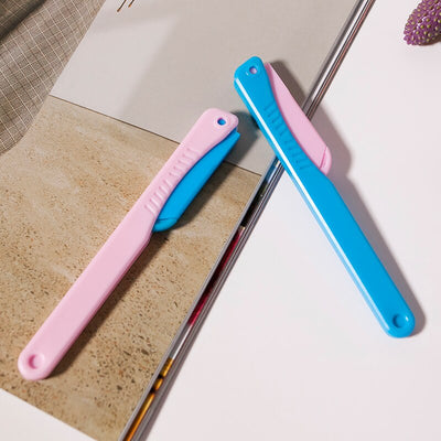 Eyebrow Trimmer