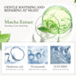 Matcha Sleeping Mask 3g (15pcs)