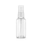 Travel Plastic Atomizer