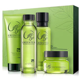 Green Tea Skin Care Set