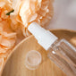 Travel Plastic Atomizer