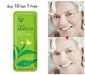 Matcha Sleeping Mask