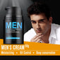 Men's Deep Ocean Cream