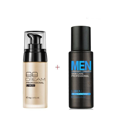 Men Makeup Set