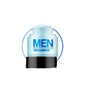Men Oil Control Sleeping Mask