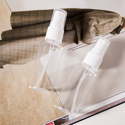 Travel Plastic Atomizer
