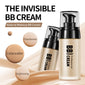 Men Foundation Face Cream