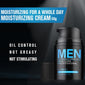 Men's Deep Ocean Cream