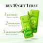 Matcha Sleeping Mask