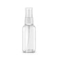 Travel Plastic Atomizer