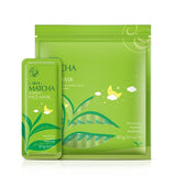 Matcha Gel Anti-Aging Essence Mask