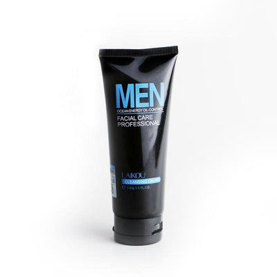 Men Moisturizing Facial Cleanser