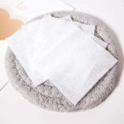 Facial Cotton Pads 50pcs