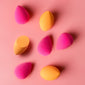 Cosmetic Puff Sponge 1pc