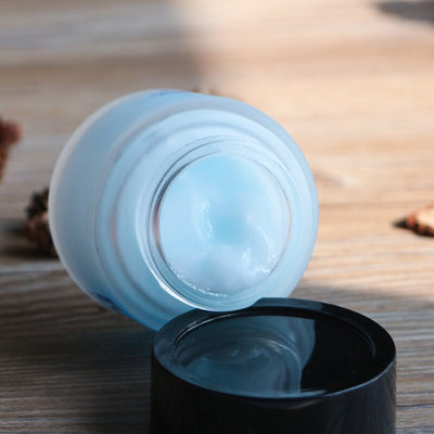 Men Oil Control Sleeping Mask