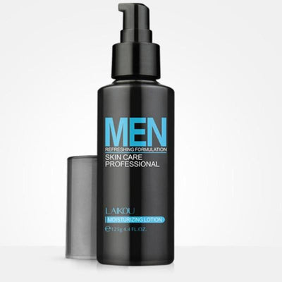Men's Skin Care Lotion