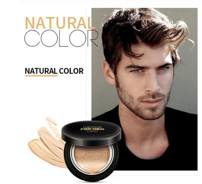 Men BB Cream Concealer
