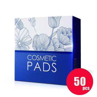 Facial Cotton Pads 50pcs