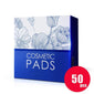Facial Cotton Pads 50pcs