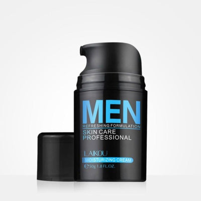 Men's Deep Ocean Cream