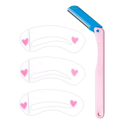 Eyebrow Trimmer