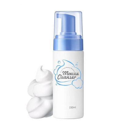 Amino Acid Face Cleanser