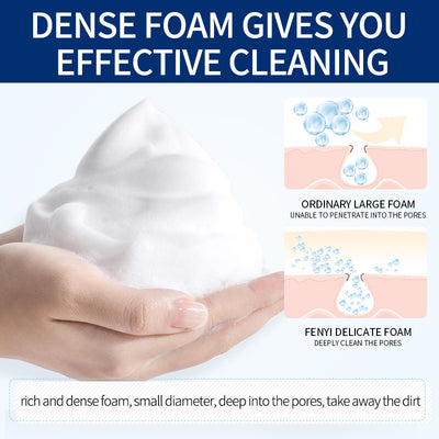 Amino Acid Face Cleanser