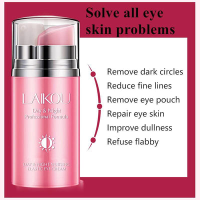 Firming Cream Whitening Serum