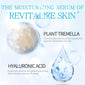Moisturizing Hyaluronic Acid Serum