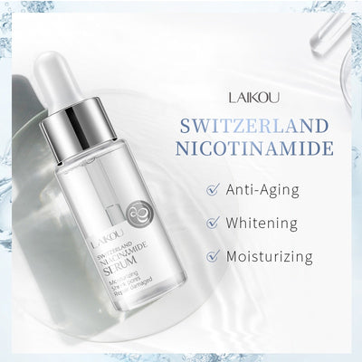 Hyaluronic Acid Face Serum