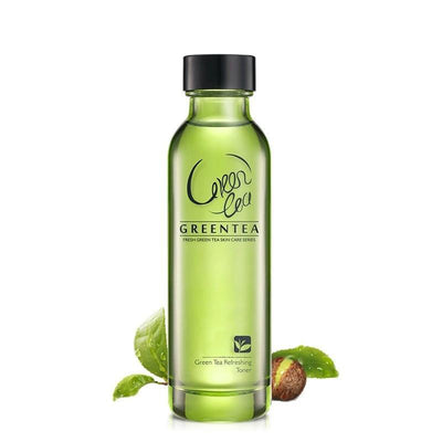 Green Tea Skin Toner Cleanser