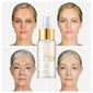 24K GOLD Snail Serum