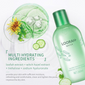 Face Toner Cleanser