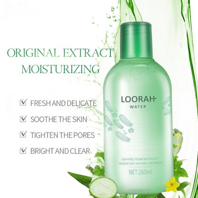 Face Toner Cleanser