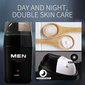 Men Anti-Puffiness Eye Cream