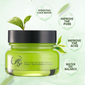 Green Tea Skin Care Set