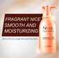 Snail Nutrition Skincare Sets 6pcs